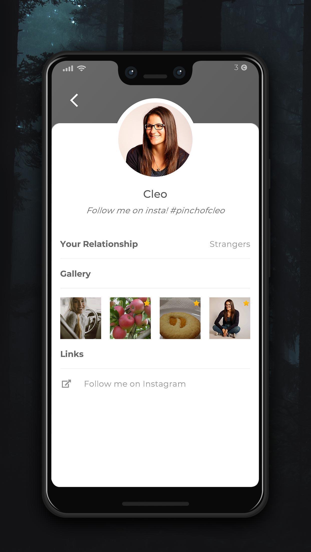 暮色森林刑事案件 暮色森林刑事案件