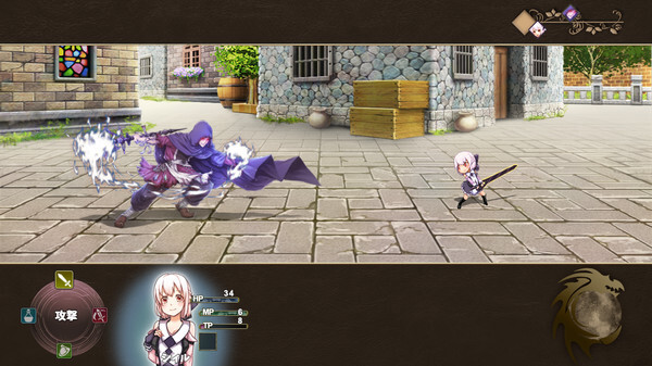 终末之子起源物语