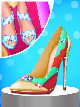 巨星时尚设计师