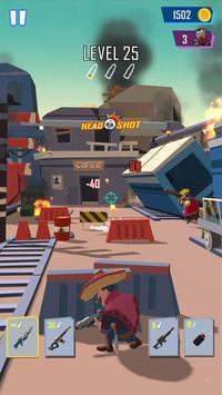 子弹的主人 子弹的主人