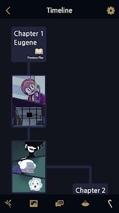 黑夜传说办公室