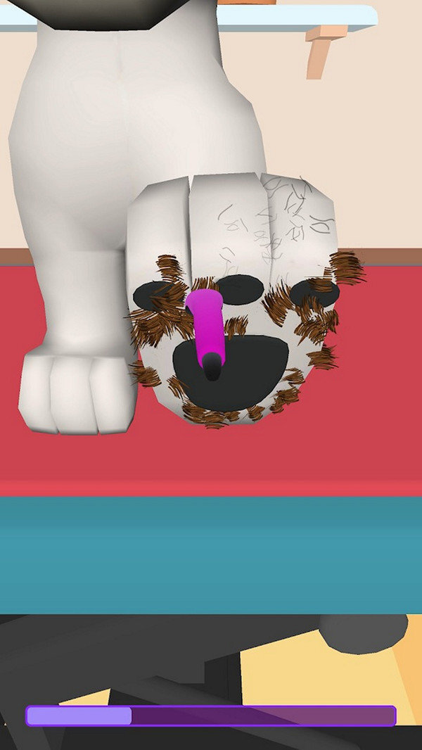 狗狗美容护理 狗狗美容护理