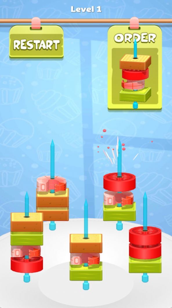 欢乐串串红包版