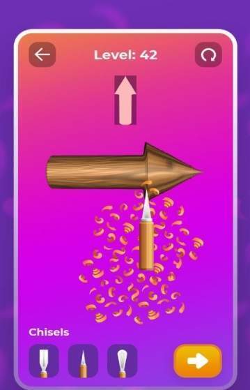 木材抛光模拟器 木材抛光模拟器