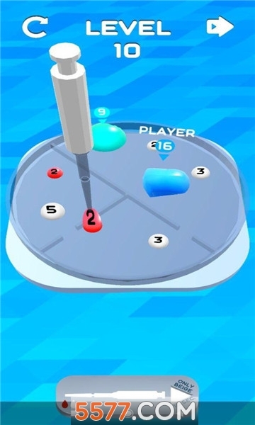 史莱姆粘液实验室