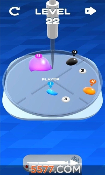 史莱姆粘液实验室