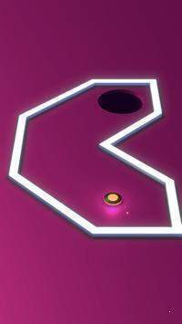 冰球打进洞 冰球打进洞