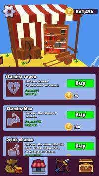 空闲弓箭手卫队