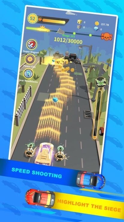 狂飙狂暴之路6 狂飙狂暴之路6