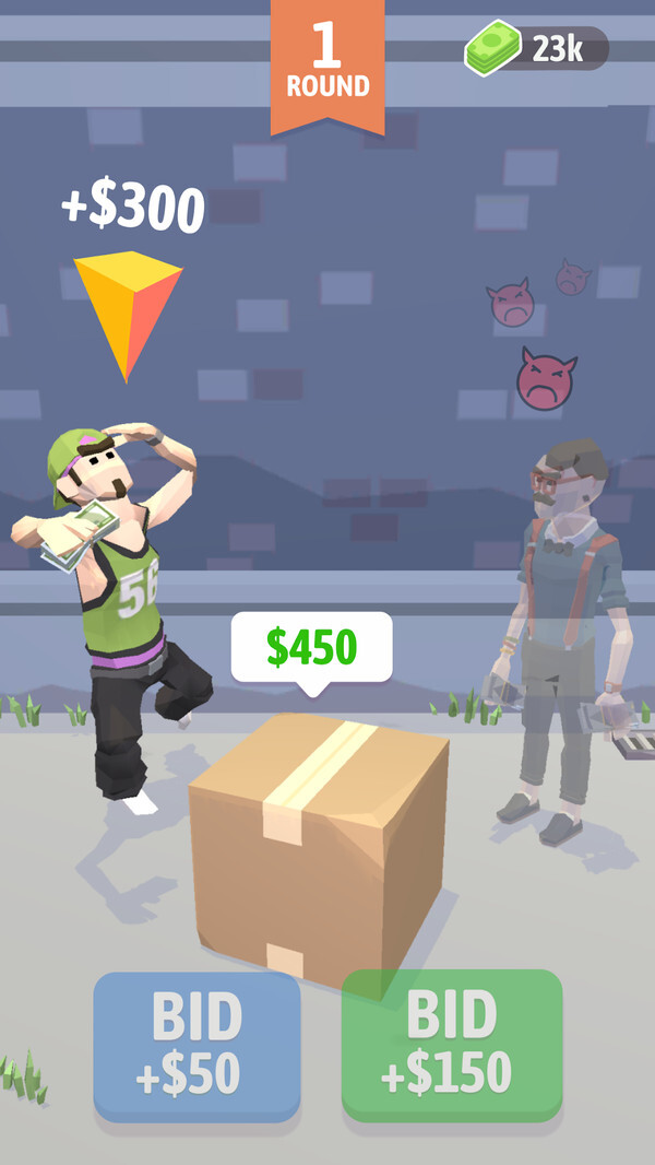 竞价大师 竞价大师