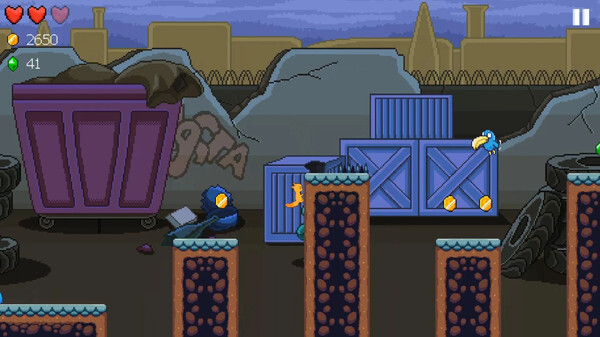 迷失的猫 迷失的猫