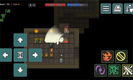 传奇战利品迷宫