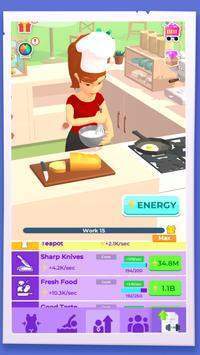 卡路里疯狂燃烧