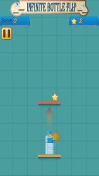 无限瓶翻转