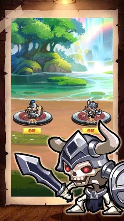 疯狂的厄运星球大冒险 疯狂的厄运星球大冒险