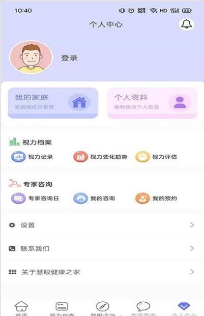 慧眼健康之家-图3