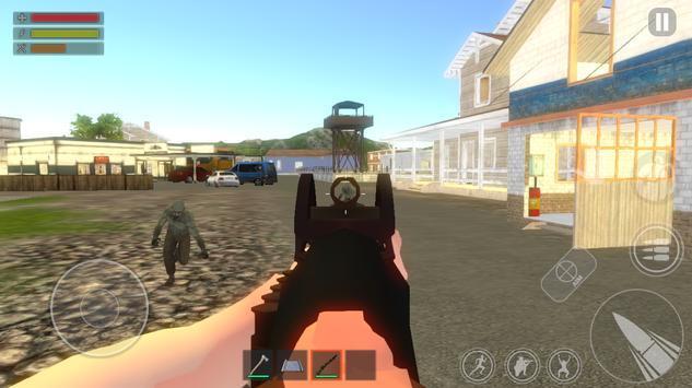 洛杉矶开放世界 洛杉矶开放世界