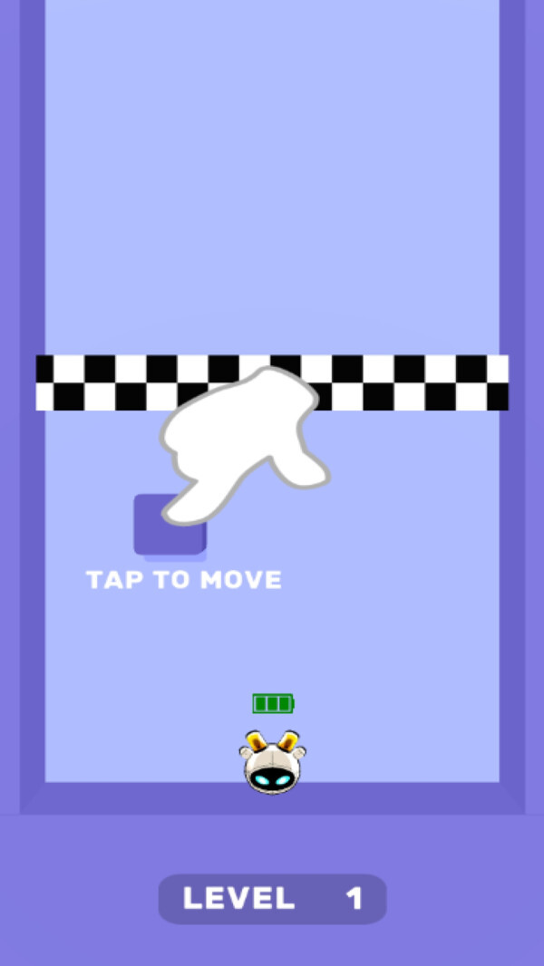 机器人登山大师 机器人登山大师