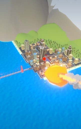 毁灭星球模拟器2021