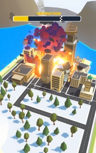 毁灭星球模拟器2021