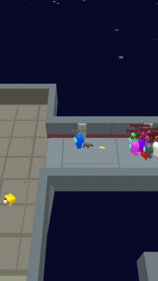 99个冒名顶替者