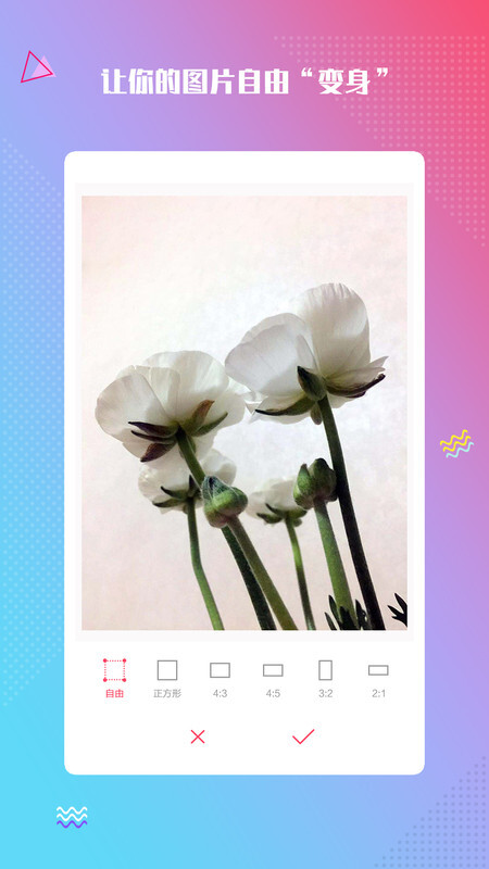 魔幻秀相机-图3