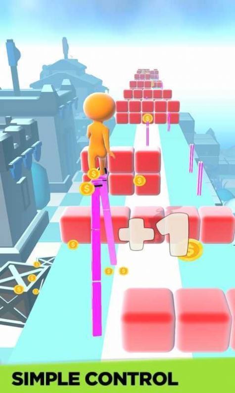 穿上高跟跑起来 穿上高跟跑起来