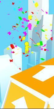 超棒跑酷比赛3D 超棒跑酷比赛3D