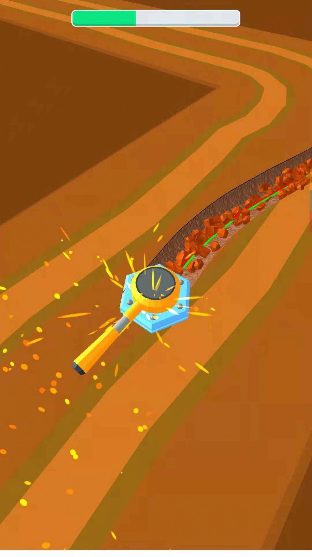 市政工程模拟器 市政工程模拟器