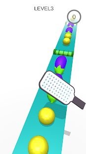 完美水果蔬菜厨师3D 完美水果蔬菜厨师3D