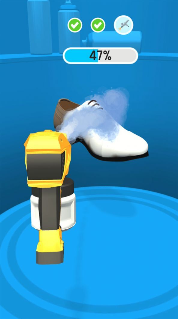 补鞋大师 补鞋大师