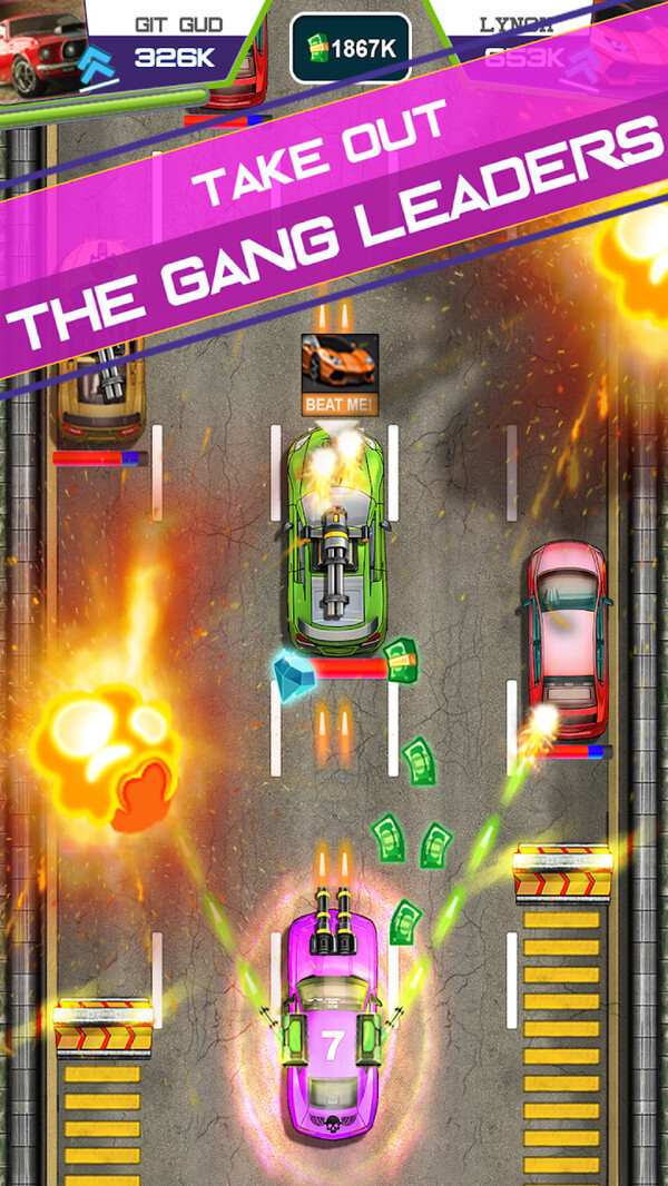 公路传奇追踪 公路传奇追踪