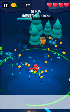 小怪必须死 小怪必须死