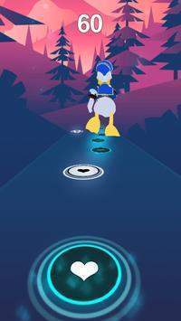 迪斯科跳动瓷砖