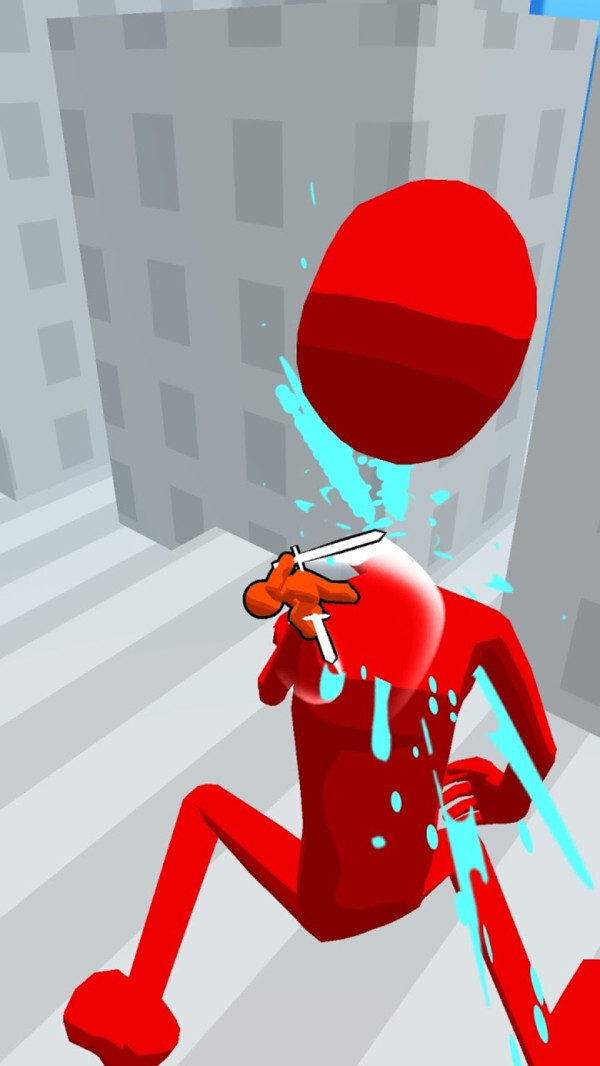 进击吧巨人 进击吧巨人