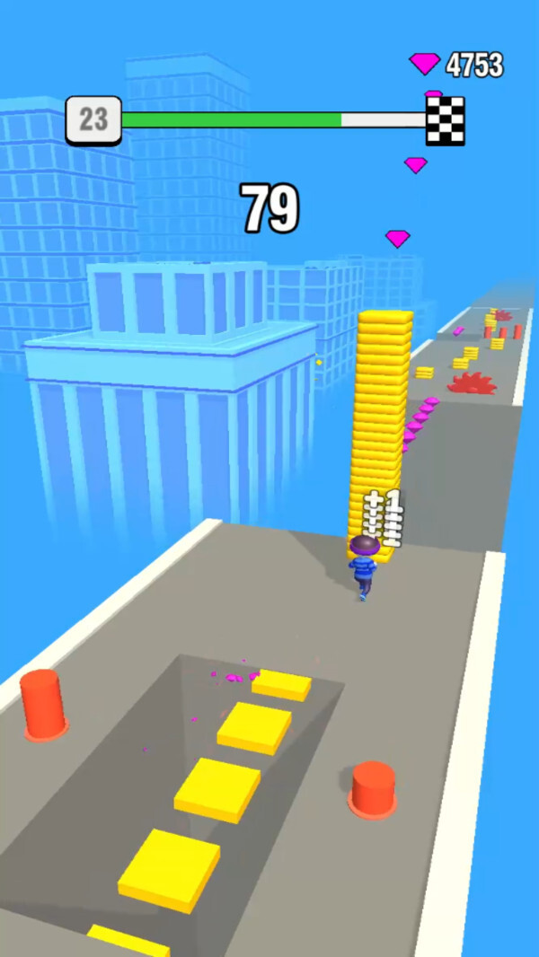 高跟搬砖 高跟搬砖