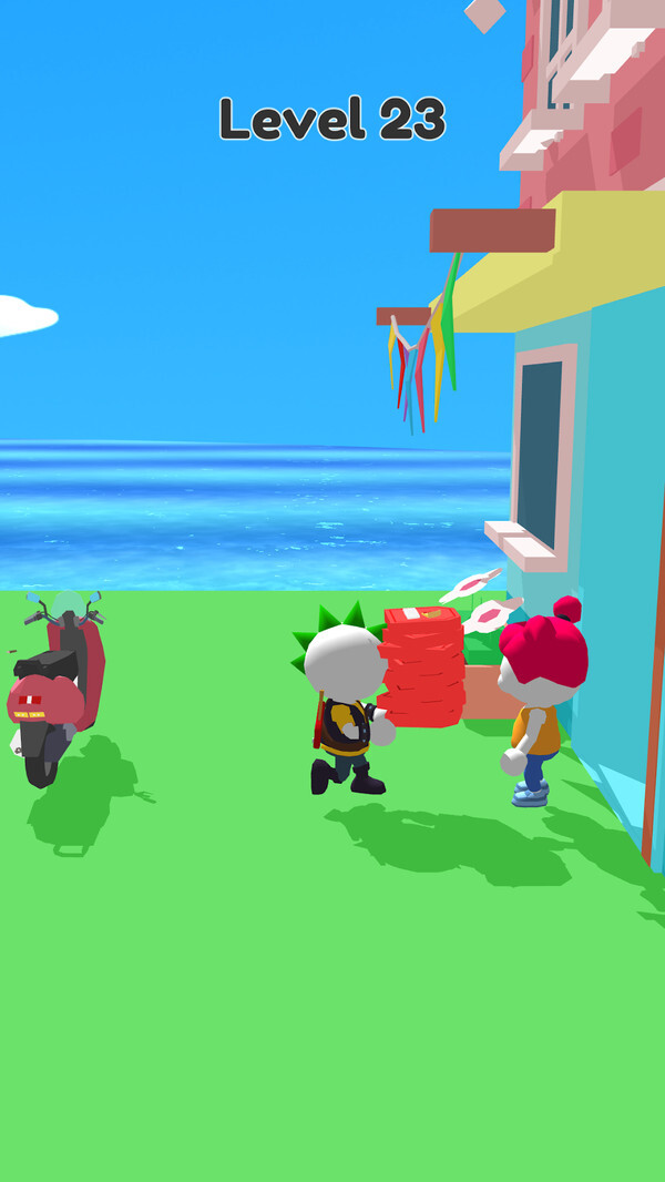 外卖小哥哥 外卖小哥哥