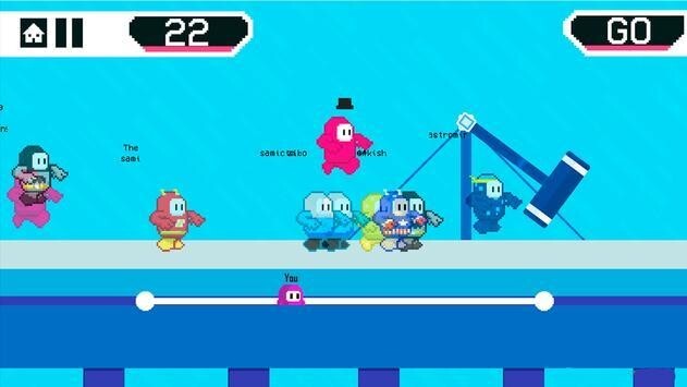 秋季英雄人 秋季英雄人