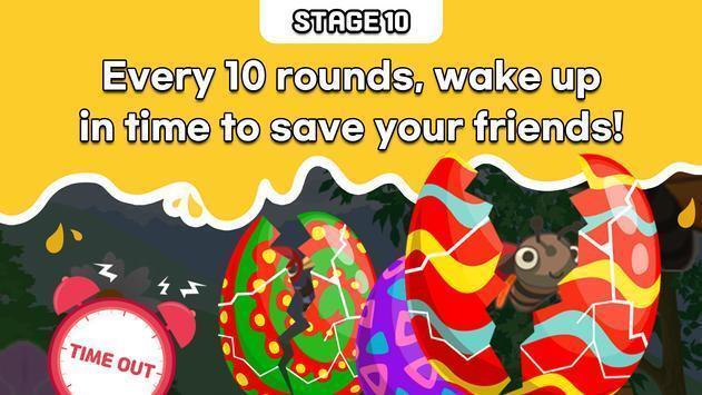 蜂蜜上的虫子 蜂蜜上的虫子