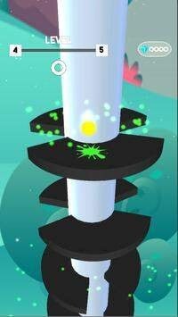 超级螺旋球压碎机