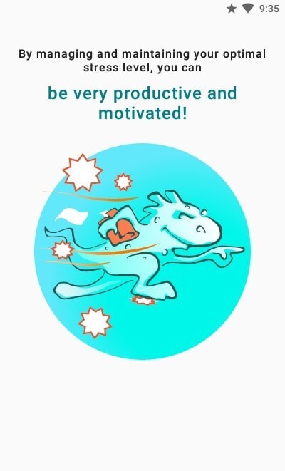 我的压力日记-图1