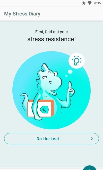 我的压力日记-图3