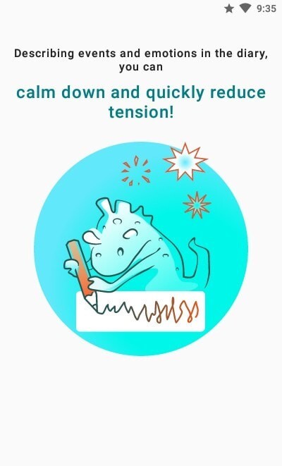 我的压力日记-图2