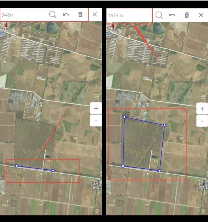 北斗卫星地图能看见人2021年高清最新版