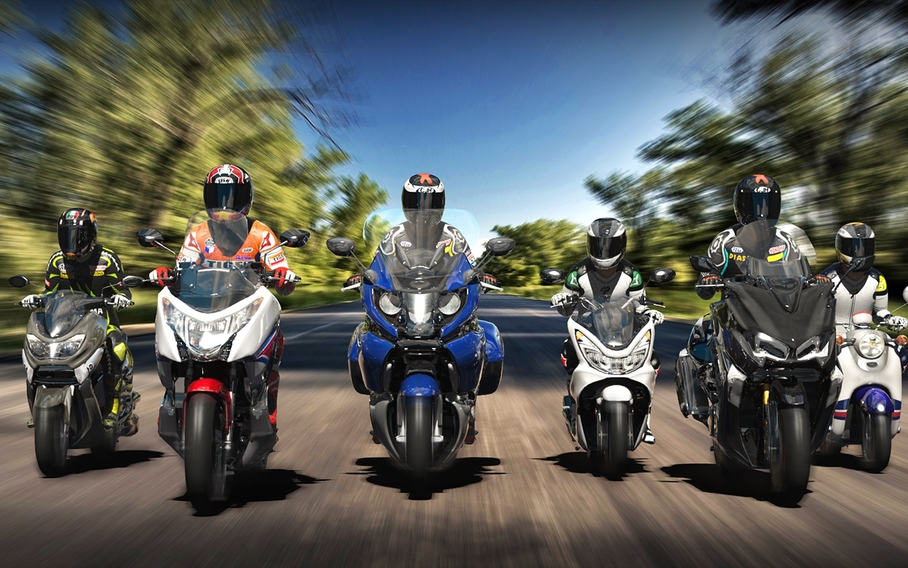 Real Moto Traffic Real Moto Traffic