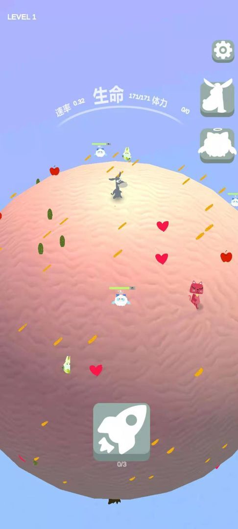 小驴杜可星际宅急便 小驴杜可星际宅急便