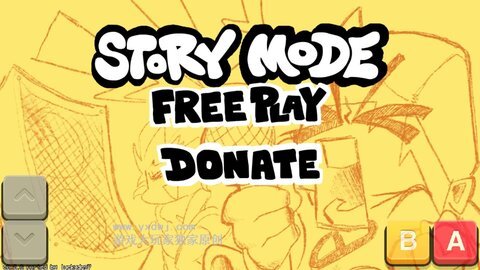 friday night funkin手机版