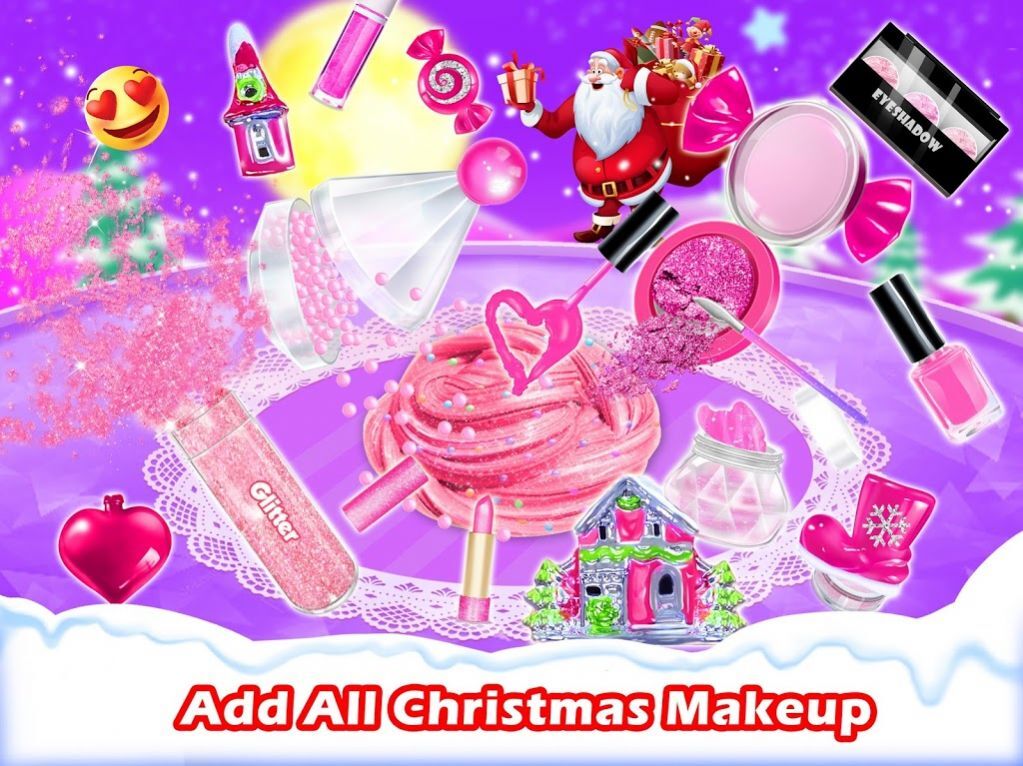 粉色Kitty史莱姆