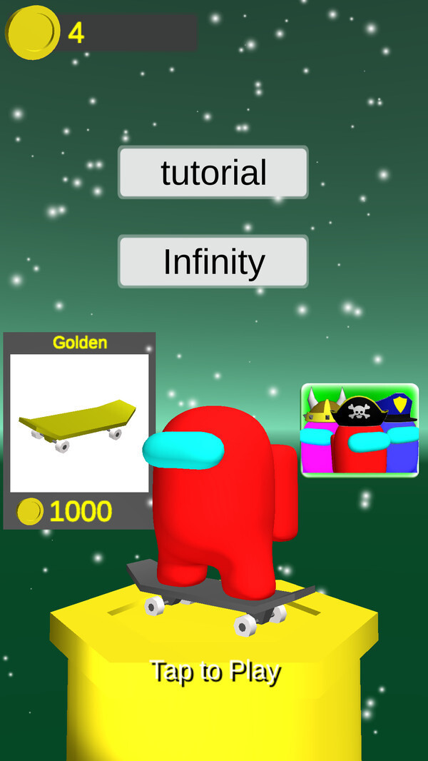 沙雕太空狼人 沙雕太空狼人