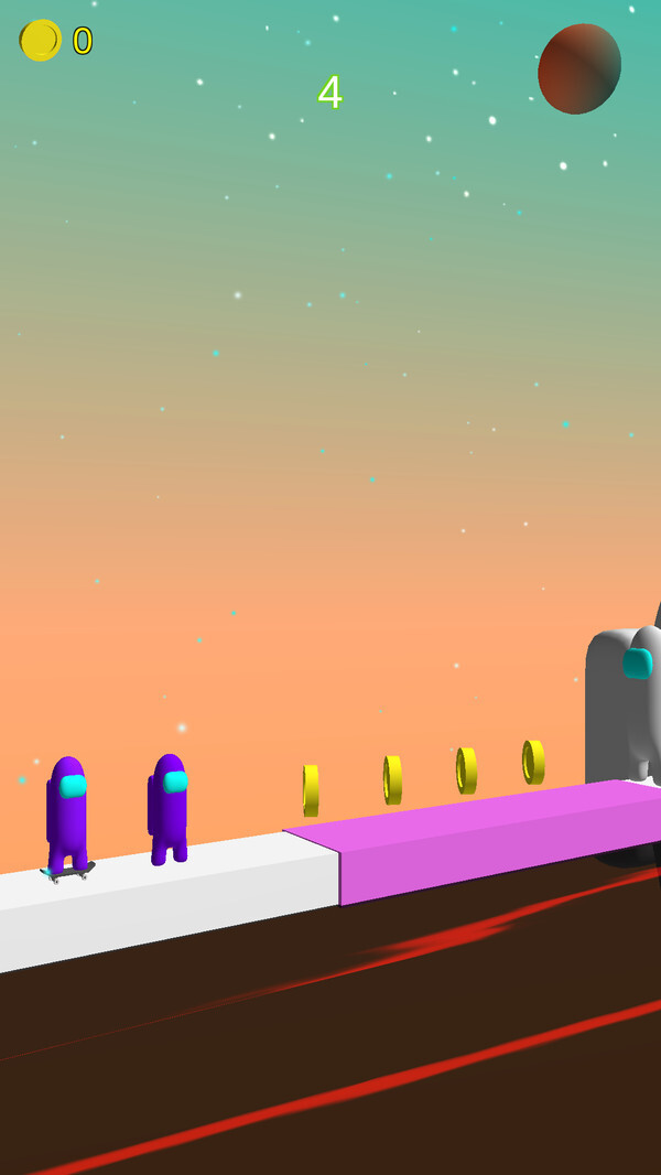 沙雕太空狼人 沙雕太空狼人